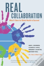 Capa do artigo Real Collaboration