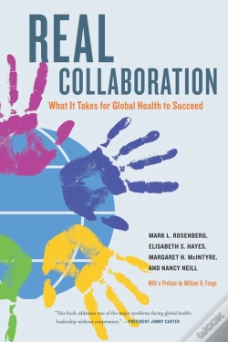 Capa do artigo Real Collaboration