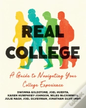 Capa do artigo Real College: A Guide To Navigating Your College Experience