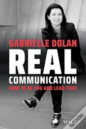 Capa do artigo Real Communication