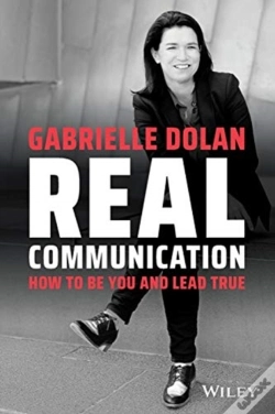 Capa do artigo Real Communication