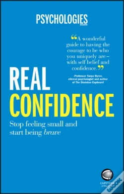 Capa do artigo Real Confidence