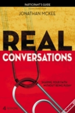 Capa do artigo Real Conversations Participant'S Guide