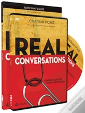 Real Conversations Participant'S Guide With Dvd