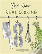Real Cooking