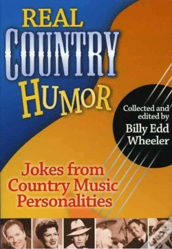 Capa do artigo Real Country Humor