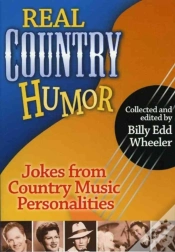 Capa do artigo Real Country Humor