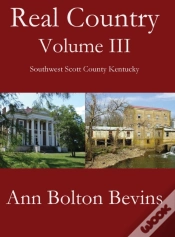 Capa do artigo Real Country Iii