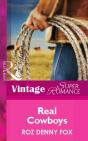 Real Cowboys - Preview