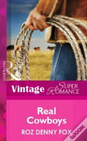 Capa do artigo Real Cowboys