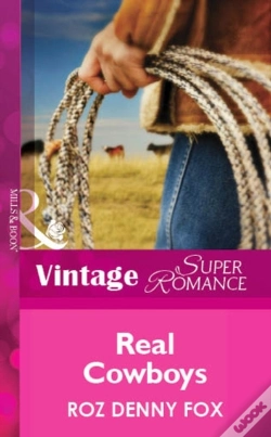 Capa do artigo Real Cowboys