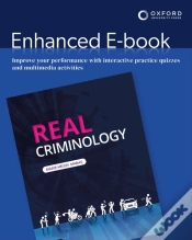 Capa do artigo Real Criminology