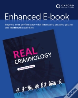 Capa do artigo Real Criminology