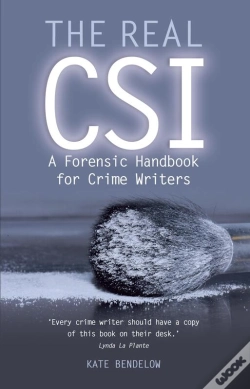 Capa do artigo Real Csi