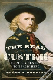 Capa do artigo Real Custer