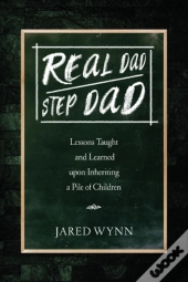 Real Dad/Step Dad