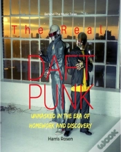 Capa do artigo Real Daft Punk