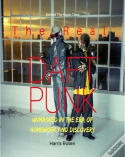 Capa do artigo Real Daft Punk