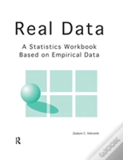 Capa do artigo Real Data
