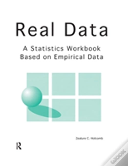 Capa do artigo Real Data