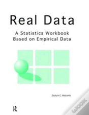 Capa do artigo Real Data