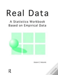 Capa do artigo Real Data