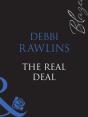 Real Deal - Preview