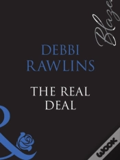 Capa do artigo Real Deal