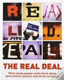 Capa do artigo Real Deal