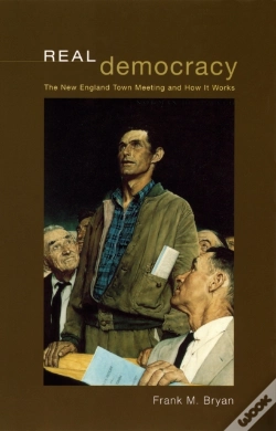Capa do artigo Real Democracy