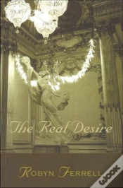 Capa do artigo Real Desire