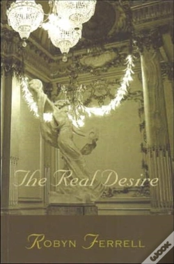 Capa do artigo Real Desire