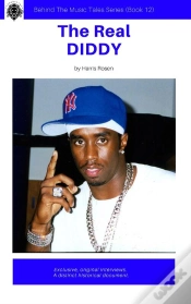 Capa do artigo Real Diddy