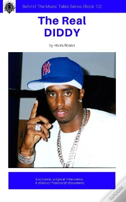 Capa do artigo Real Diddy