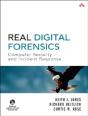 Real Digital Forensics - Preview