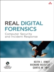 Capa do artigo Real Digital Forensics