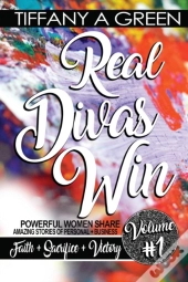 Real Divas Win Volume #1