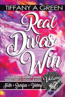 Real Divas Win Volume #2