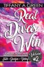 Real Divas Win Volume #2 - Preview