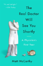 Real Doctor Will See You Shortly - Preview