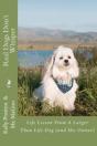 Real Dogs Don'T Whisper - Preview
