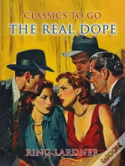 Capa do artigo Real Dope