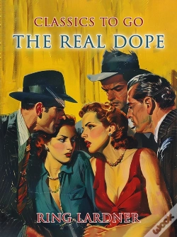Capa do artigo Real Dope