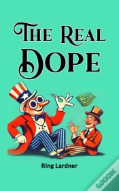 Capa do artigo Real Dope