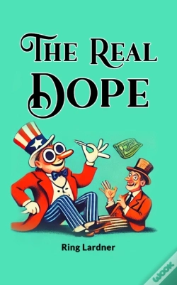 Capa do artigo Real Dope