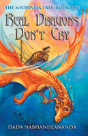 Real Dragons Don'T Cry - Preview