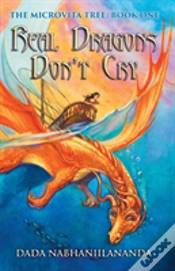 Capa do artigo Real Dragons Don