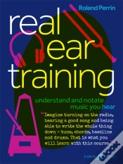 Capa do artigo Real Ear Training