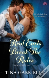 Real Earls Break The Rules