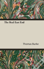 Capa do artigo Real East End